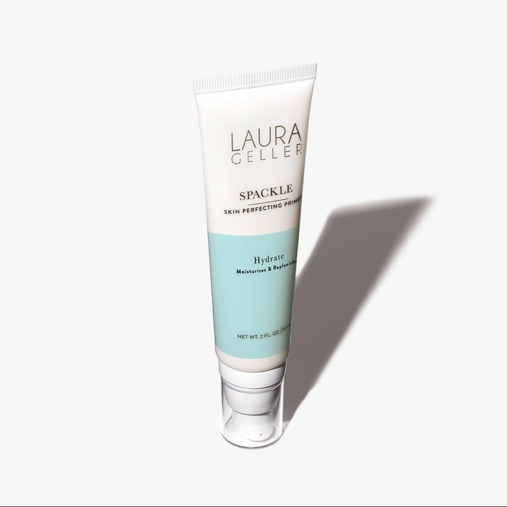 Laura Geller Spackle skin perfecting primer